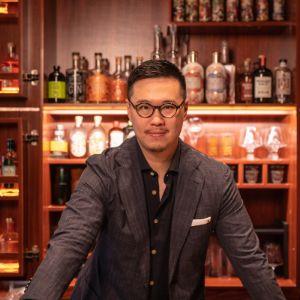 Andrew Ho